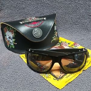 Ed Hardy Sunglasses
